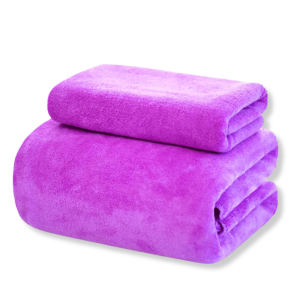 Grande Serviette De Toilette