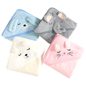 Serviette De Toilette Bébé